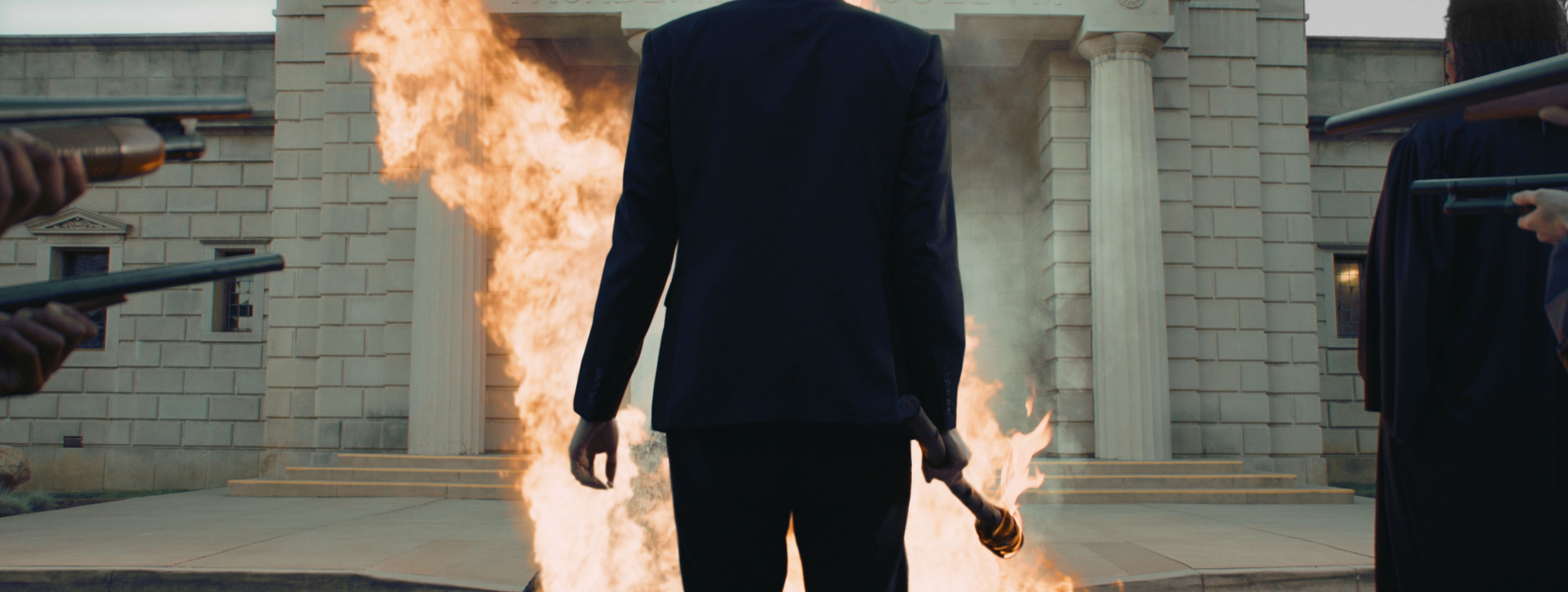 Sxsw 2021 Witch Hunt Film Review Shuffle Online